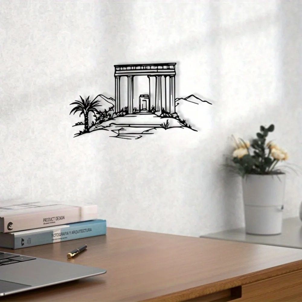 Металлическая настенная скульп – обзор и цена Art & Craft Paper Origami