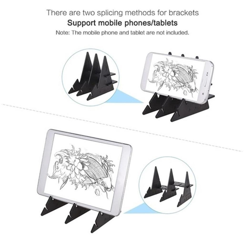 Оптический планшет для рисован – обзор и цена Art Craft Optical