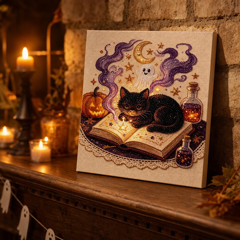 Набор для алмазной вышивки на  – обзор и цена Art Craft Activities