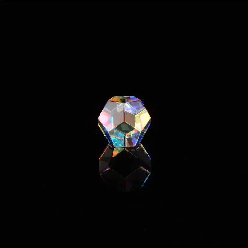 Оптическая призма, ловец солнц – обзор и цена Art Craft Optical