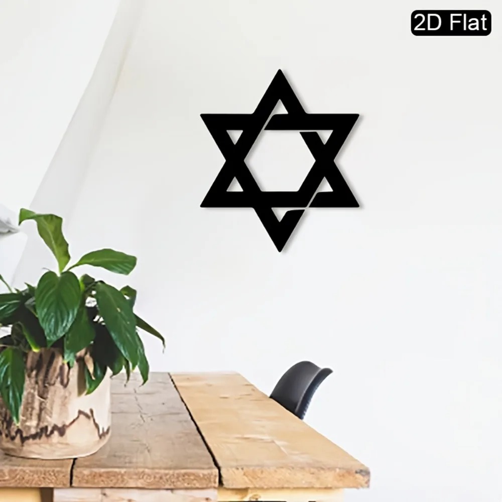 CIFBUY Металлическая настенная – обзор и цена Art & Craft Paper Origami
