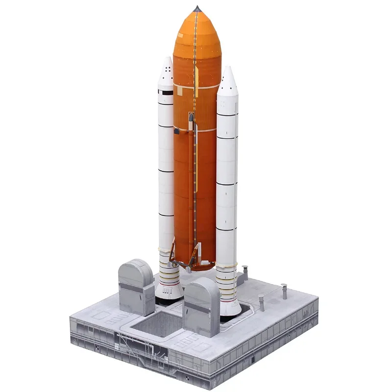 Реалистичная версия космическо – обзор и цена Art And Craft Rocket