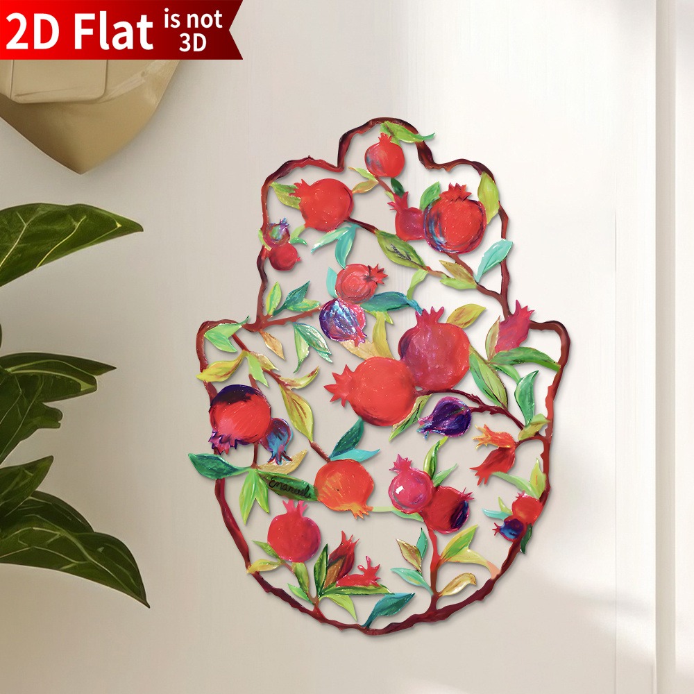 CIFBUY Металлическая настенная – обзор и цена Art & Craft Paper Origami