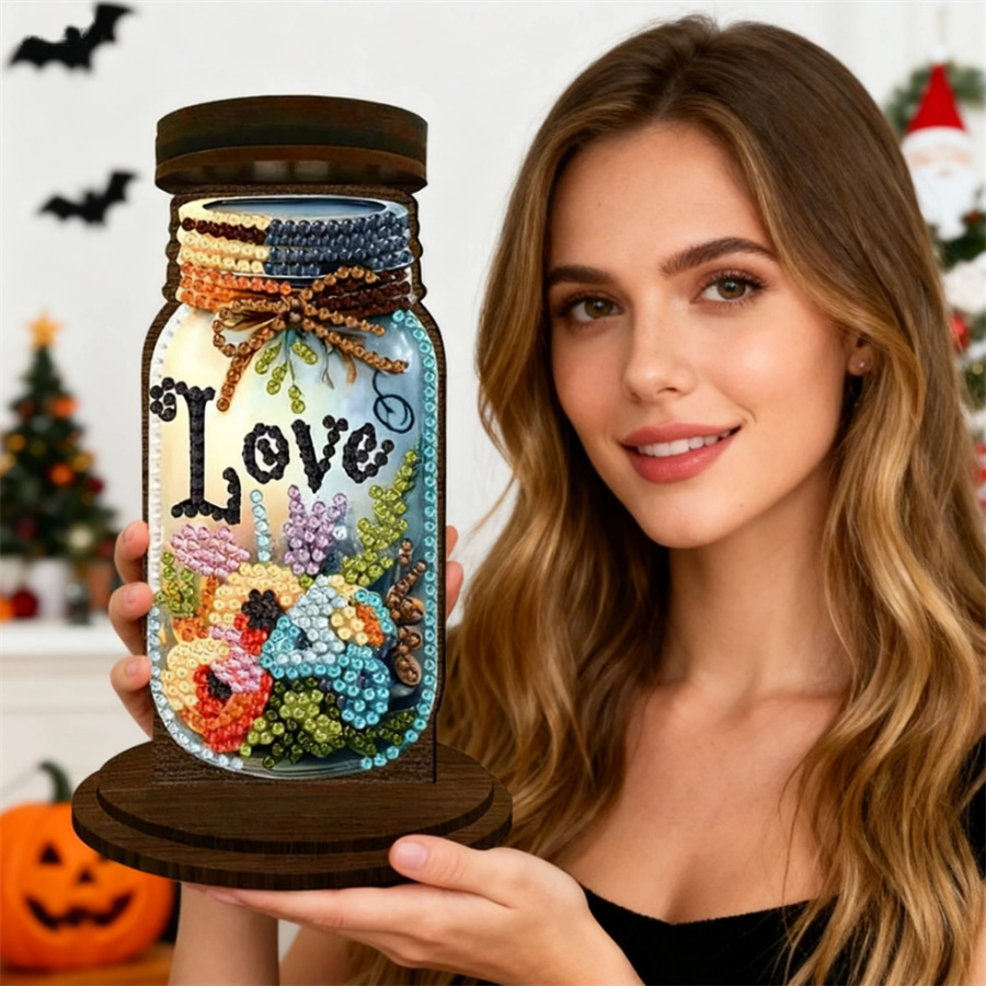 Подарочный набор для создания  – обзор и цена Art Craft Painting