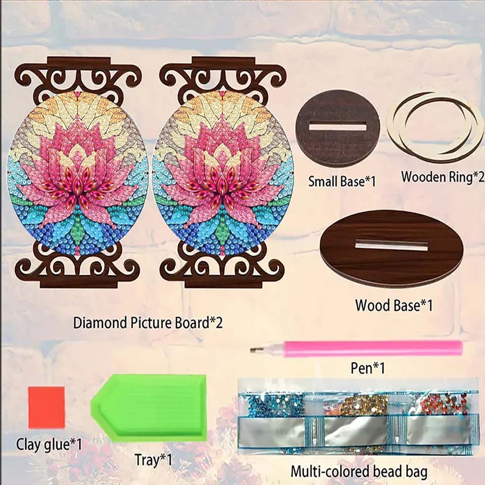 Подсвечник в виде морского кон – обзор и цена Art Craft Painting