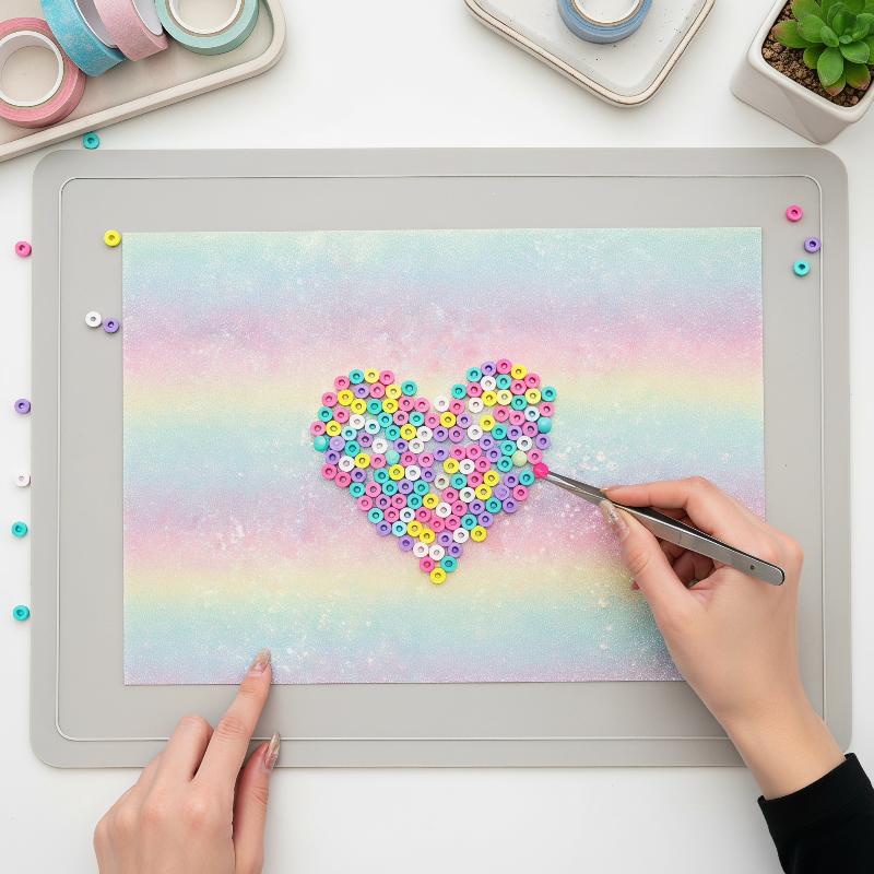 Набор из 5/7 прочных антиприга – обзор и цена Art Craft Activities